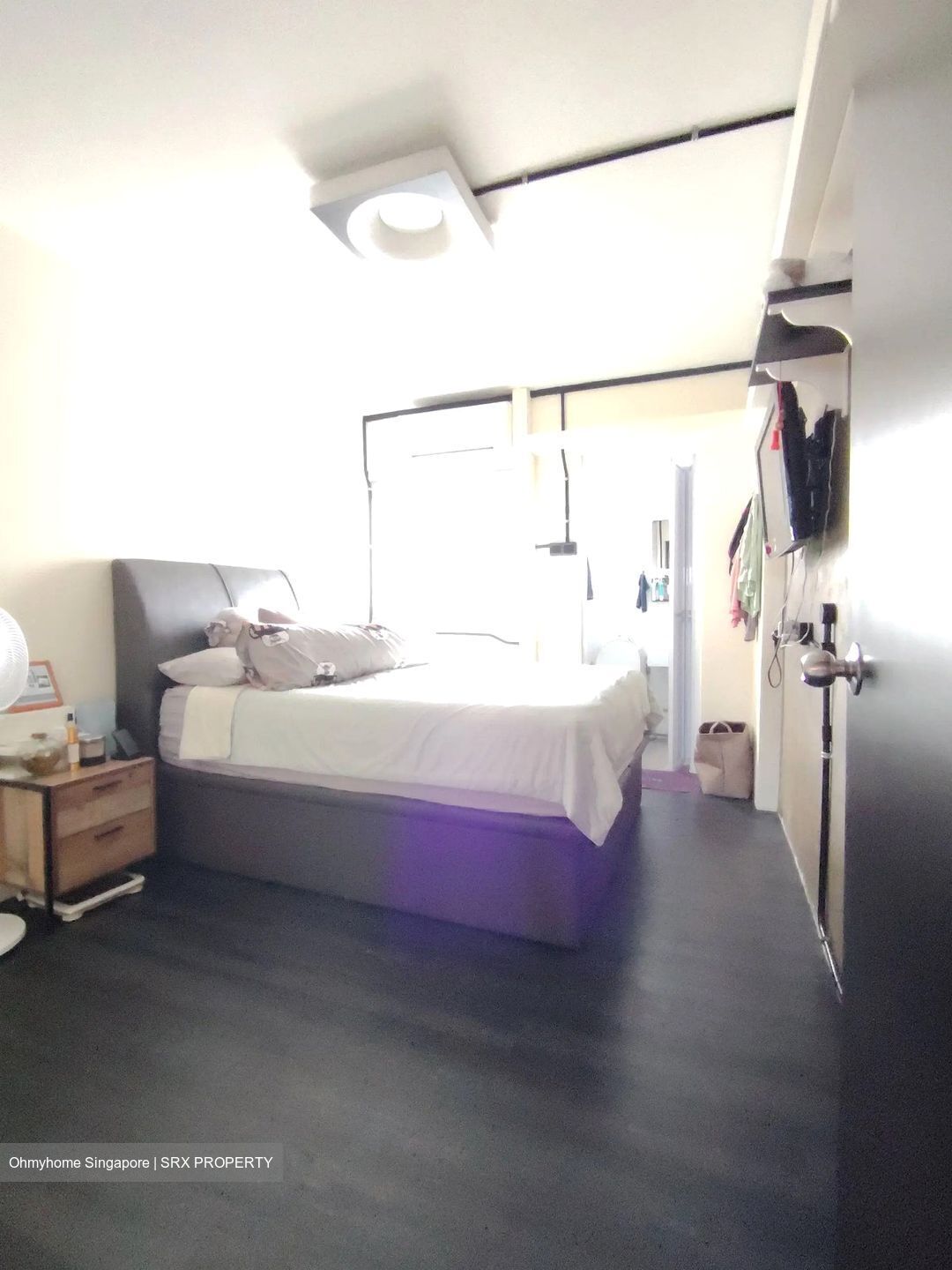 Blk 269 Bukit Batok East Avenue 4 (Bukit Batok), HDB 3 Rooms #597224781